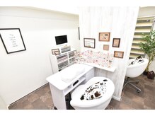 グランドール(GLANDOLL)/【ネイルルーム】