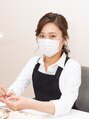 クレールネイル(Clair Nail) Iijima 