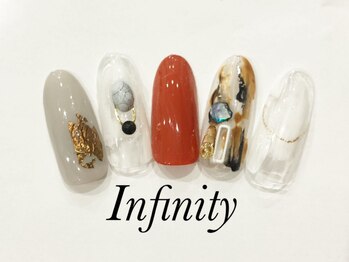 インフィニティ なんば店(Infinity)/まつげパーマ/パリジェンヌ/眉毛