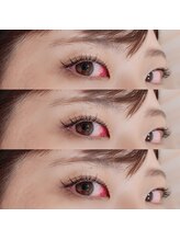 プライズアイリス アイラッシュ 池袋東口店(prize Iris eyelash)/まつ毛パーマ♪【池袋】