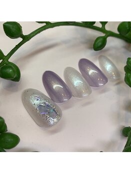 デュオ(duo)/サンプルから選ぶハンドジェル