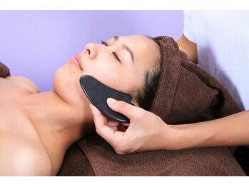 ウェルフィット/ほうれい線や目元のシワにも