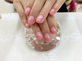 ななめフレンチ★クーポン