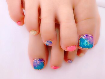 ビューティーサロン レリオ(Relio)/