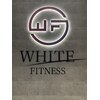 ホワイトフィットネス(WHITE _FITNESS)ロゴ