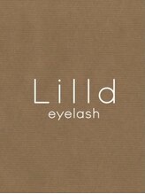 リルドアイラッシュ(Lilld eyelash)&nbsp;吉田 大井町