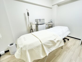 ポーラ 緑園都市店(POLA)/各個室のエステルーム