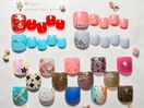 フット／ネイルデザイン