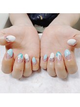 アンベリール 新宿(Embellir)/120分やり放題コース♪