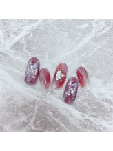 ネイルアンドアイラッシュ ロコ(ROCO)/トレンドニュアンスキャンペーン