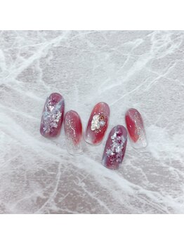 トレンドニュアンスキャンペーン