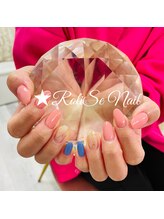 ロリーゼ(RoliSe)/ミーラーアート