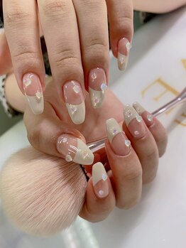 メイ アンド ウェイ(May&Way)/