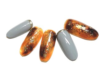 ネイルサロン マハロ 横浜四季の森フォレオ店(Nail Salon Mahalo)/定額デザイン♪