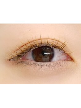 カラーエクステがあるサロン