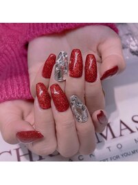 チップ長さだしシンプルコース