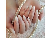 ローラネイル(Roller nail)/スカルプシンプルコース¥9900