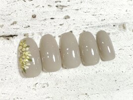 定額アート2本☆¥5500