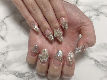 ハナネイル(はなNAIL)/