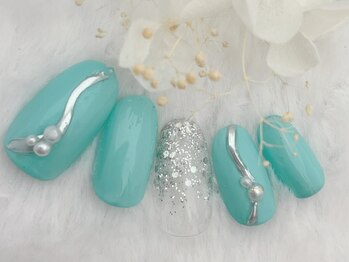 ティーエヌ 越谷店/定額5500円