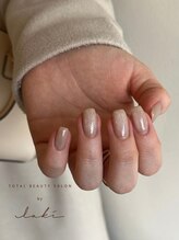 バイラキ(by laki)