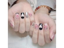 クイーンズビューティーサロン 新宿本店(Queen's beauty salon)/やり放題コース　120分