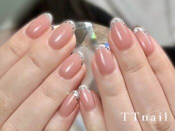 ティーティールーム(TT room)/