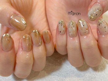 ミニョン(mignon)/やり放題90min