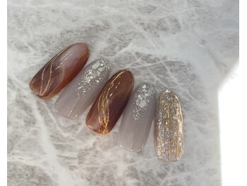 10月の定額デザイン