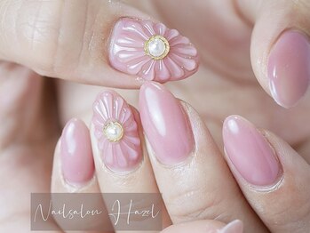 ヘーゼル(Hazel)/