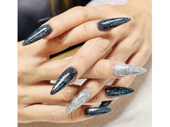 プールヴー☆オングル/