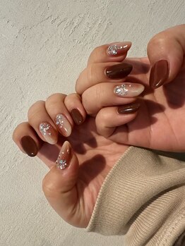 ビープラス(vi+)/縦グラデーション