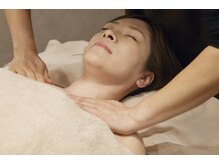 グレース(grace)/デコルテマッサージ[リンパ]