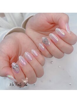 マイ(Mai)/ミラーネイル