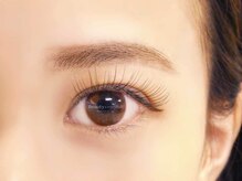 ビューティーアイラッシュ ららぽーと柏の葉店/セーブル80本/40本ずつ