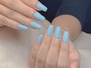 スカルプ長さだし