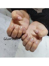 グラムスラム 福島店(GLAMSLAM)/ニュアンス♪