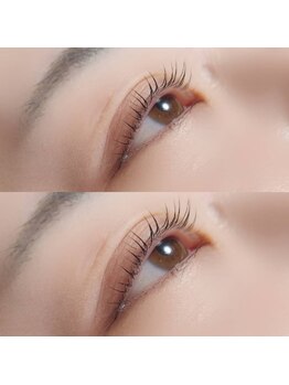 サロン ソレイユ(salon soleil)/ラッシュリフト