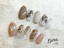 フィリス 町田店(PHYLIS)/ニュアンスネイル