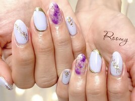 《パラジェル》持ち込み