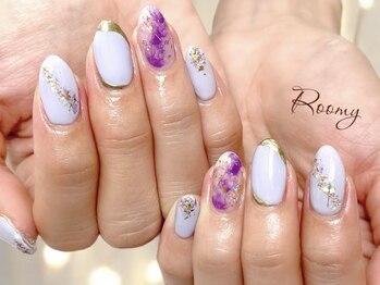 ルーミー(ROOMY)/《パラジェル》持ち込み