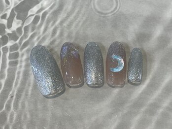 リムピッド せんげん台店(Limpid)/【選べるデザインコース】