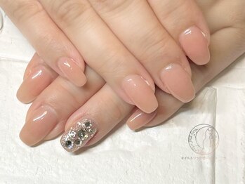 ニケ/埋め尽くし