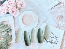 カノア(KANOA)/ワンカラー