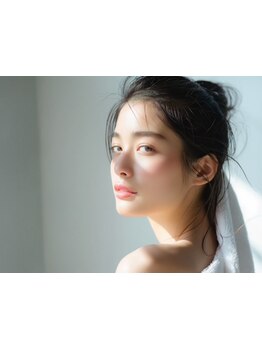 エクステの種類が豊富