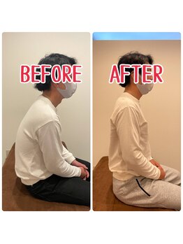 ジェイペック鍼灸整骨院/全身矯正【肩こり・腰痛に】