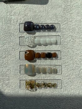 プトン(PU+ON.)/silver/f