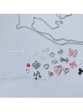 アイネイルエム 本町店(eyenail M)/1カラー