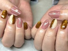 リリ(Ri×Re)/当店サンプルデザイン