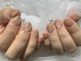 マグネットネイル